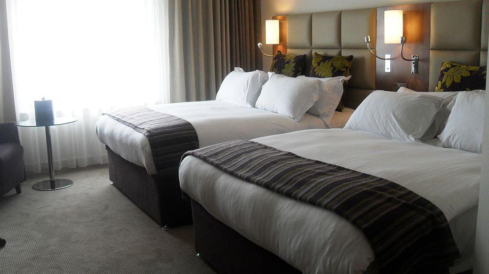 Five Lakes Resort Colchester Zimmer foto
